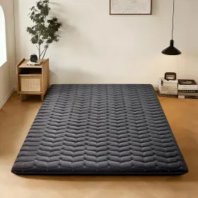 HSTTM-3 VIBE BEAR Queen Foam Futon Floor Mattress