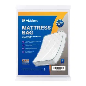 VM-6044 VICMORE Mattress Bag King