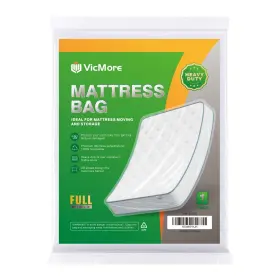 VM-6046 VICMORE Mattress Bag Moving