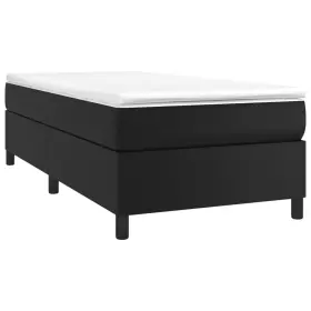3121073 VIDAXL Bed Frame Bedroom Furniture Twin