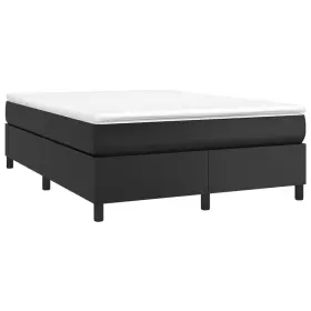 3121075 VIDAXL Bed Frame Base Bedroom Furniture