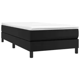 3144287 VIDAXL Box Spring Bed Mattress Twin