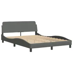 3207668 VIDAXL Bed Frame