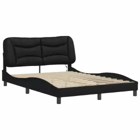 3214184 VIDAXL Bed Frame Led Light