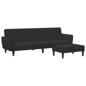 3216251 VIDAXL Sofa Bed Footstool Couch Living Furniture