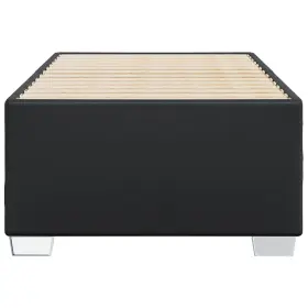 3284583 VIDAXL Bed Frame Mattress Upholstered Platform Base #3