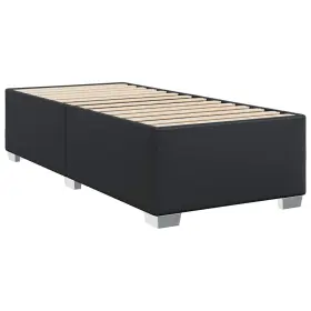 3284583 VIDAXL Bed Frame Mattress Upholstered Platform Base