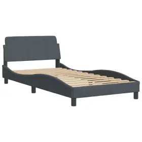 373268 VIDAXL Bed Frame