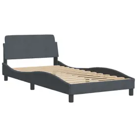 373275 VIDAXL Bed Frame