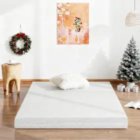 11-MTF060F-0916 VIPBEAR Folding Mattress Fold Memory Foam