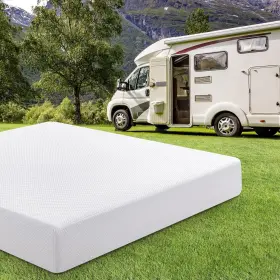 445029920992 VIPBEAR Queen Rv Mattresses Memory Foam Mattress