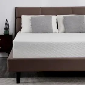 840418631898 VIPBEAR Firm King Memory Foam Mattresses Tencel