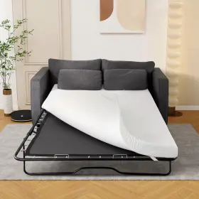 TOP05-4-F VIPBEAR Memory Foam Sofa Sleeper Mattress