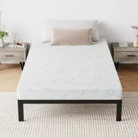 9053B VIPKOE Kid Queen Mattress Foam Certipur Box #2