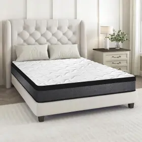 LM9138 VIPLIVE Mattress Twin Memory Foam Individual