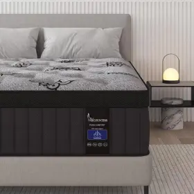 B-91214 VISCOUNTESS Queen Mattress Hybrid Mattresses Bed Box