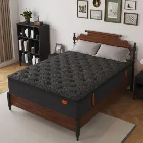 E-1214 VISCOUNTESS Mattress Hybrid Mattresses Motion