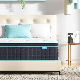 VNB10F VIZIM Mattress Mattresses Box Memory Foam