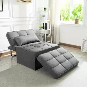 645312107292 VONANDA Sofa Bed Convertible Chair Function