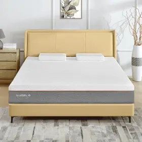 788979278780 VUMECE Mattress Gel Memory Foam Sl