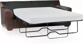812408033975 WATERGUARD Waterproof Sleeper Sofa Mattress