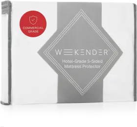 WKPJQQ3L5P WEEKENDER Mattress Queen