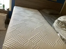 315-245-3834 WELLSVILLE Twin Mattress #3