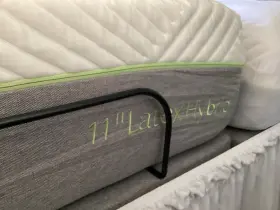 315-245-3834 WELLSVILLE Twin Mattress