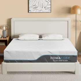 SZLY-L-MAT03-WEUP-2 WEUP Firm Mattress Dual Flippable Mat