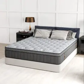 14IN-20250521-K WINDOSIER King Ooling Gel Memory Foam Box