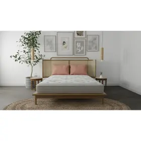 BSUP80QXWAVUWFH-OASTD8MU7MBS WOLF MATTRESS Quilt Fiber