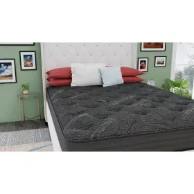 810010176288 WOLF MATTRESS Hybrid Firm Quilt Foam #2