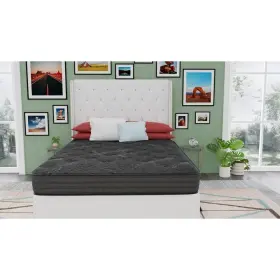 810010176288 WOLF MATTRESS Hybrid Firm Quilt Foam #3
