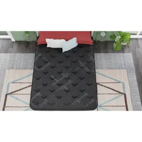 810010176288 WOLF MATTRESS Hybrid Firm Quilt Foam