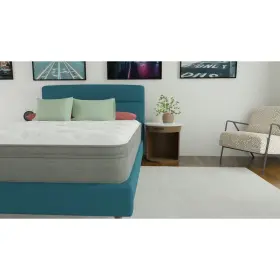 810010176387 WOLF MATTRESS Hybrid Euro Top Convoluted Foam #3