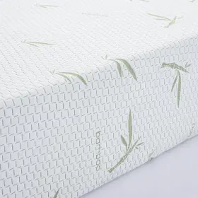 TN-DM-10IN-KG WONDER COMFORT Mattress King Firm Memory Foam #2