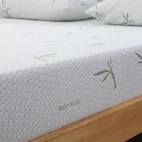 TN-DM-8IN-QN WONDER COMFORT Firm Memory Foam Mattress Box #2