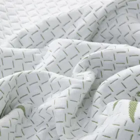 TN-DM-8IN-QN WONDER COMFORT Firm Memory Foam Mattress Box #3