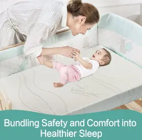 WL8882 WONDER LIVING Baby Mattresses