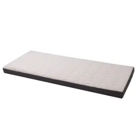 USHG4424 WONLINE Foam Mattress Single Children House Frame