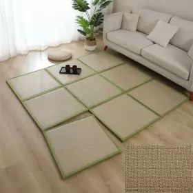 691202202202 WSZDRH Breathable Sleeping Mat Floor Mattress