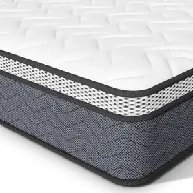 XAUS07M XANGLO Twin Hybrid Innerspring Mattresses Foam Spring