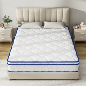 XAUS10M04 XANGLO Queen Mattress Hybrid Box Memo