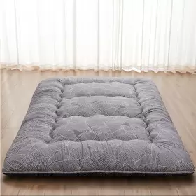 696576461699 XICIKIN Floor Mattress Futon Roll Up Tatami Mat