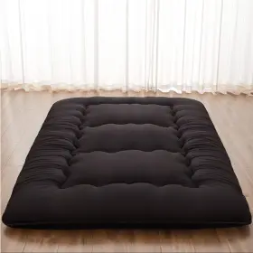 714084447025 XICIKIN Floor Mattress Futon Roll Up