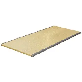 721927642998 XINTONG Lovextong Tatami Mat Rattan Futon Twin #2