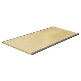 721927642998 XINTONG Lovextong Tatami Mat Rattan Futon Twin