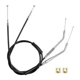 M105 XLTOK Throttle Cable Harley Sportster Iron