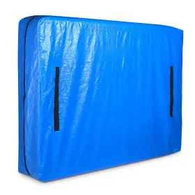 767571323272 YESCOM Mattress Bag Cover Moving Storage