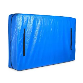 767571323302 YESCOM Mattress Bag Protector Moving Storage